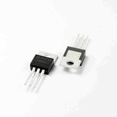 LP2954IT TO220-3 IC REG LDO 5V .25A TO220-3