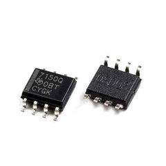 TPS7150QDR 8-SOIC IC REG LDO 5V .5A 8-SOIC