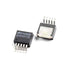 LP2957ISX - TO-263-5 - IC REG LDO 5V .25A TO263-5