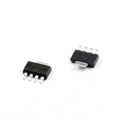 LP3875EMP-1.8 SOT223-5 IC REG LDO 1.8V 1.5A SOT223-5