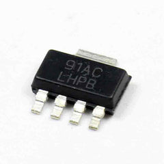 LP3875EMP-3.3 SOT223-5 IC REG LDO 3.3V 1.5A SOT223-5