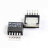 LP2957IS - TO-263-5 - IC REG LDO 5V .25A TO-263-5