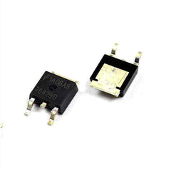 HUF76429D3S D-Pak MOSFET N-CH 60V 20A DPAK