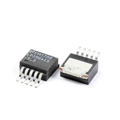 LP3964ESX-3.3 TO-263-5 IC REG LDO 3.3V .8A TO-263-5