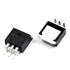 LMS1587ISX-3.3 - TO-263-3 - IC REG LDO 3.3V 3A TO263