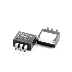 LMS1585ACSX-3.3 TO-263-3 IC REG LDO 3.3V 5A TO263