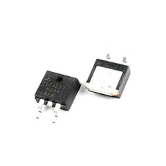 HUF75332S3ST D?PAK MOSFET N-CH 55V 60A D2PAK