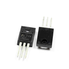 FQPF13N50C TO-220F MOSFET N-CH 500V 13A TO-220F