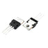 HUF75631P3 - TO-220AB - MOSFET N-CH 100V 33A TO-220AB