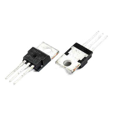 HUF75631P3 TO-220AB MOSFET N-CH 100V 33A TO-220AB