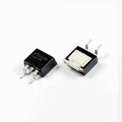 HUF76633S3S D?PAK MOSFET N-CH 100V 38A D2PAK