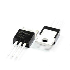FQP12N60C TO-220 MOSFET N-CH 600V 12A TO-220