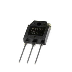 FQA44N10 TO-3P MOSFET N-CH 100V 48A TO-3P