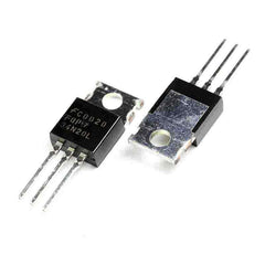 FQP34N20L TO-220 MOSFET N-CH 200V 31A TO-220
