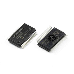PIC16F1936-E/SS 28-SSOP (0.209", 5.30mm Width) IC PIC MCU FLASH 512KX14 28-SSOP