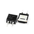 FQB12N50TM_AM002 - D2PAK - MOSFET N-CH 500V 12.1A D2PAK