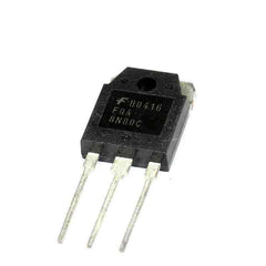 FQA8N80C TO-3P MOSFET N-CH 800V 8.4A TO-3P