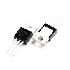 FQP70N08 TO-220 MOSFET N-CH 80V 70A TO-220
