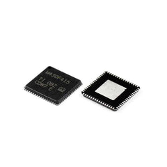 MSP430F415IRTDR 64-VFQFN Exposed Pad IC MCU 16BIT 16K FLASH 64-QFN