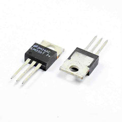 LM350T TO-220-3 IC REG LDO ADJ 3A TO220-3