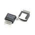 LM9070SX - TO-263-7 - IC REG LDO 5V .25A TO-263-7