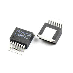 LM9070SX TO-263-7 IC REG LDO 5V .25A TO-263-7
