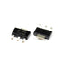 REG1117AG4 - SOT-223-4 - IC REG LDO ADJ 1A SOT223-4