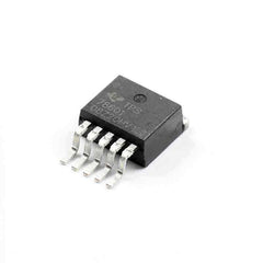 TPS78601KTTRG3 DDPAK/TO-263-5 IC REG LDO ADJ 1.5A DDPAK-5