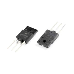 IRFS350A TO-220F MOSFET N-CH 400V 11.5A TO-3PF