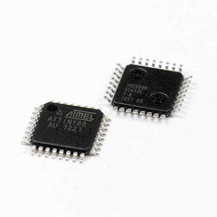 ATTINY88-AU 32-TQFP MCU AVR 8K ISP FLASH 1.8V 32TQFP