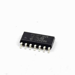 PIC16F1825-E/SL 14-SOIC (0.154", 3.90mm Width) MCU PIC 14K FLASH 1K RAM 14SOIC