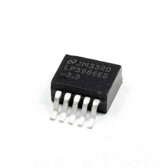 LP3966ES-3.3 TO-263-5 IC REG LDO 3.3V 3A TO-263-5