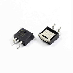 ISL9N303AS3ST D?PAK MOSFET N-CH 30V 75A D2PAK