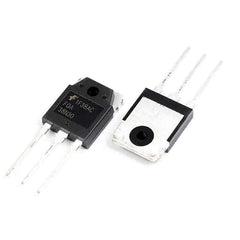 FQA38N30 TO-3PN MOSFET N-CH 300V 38.4A TO-3P