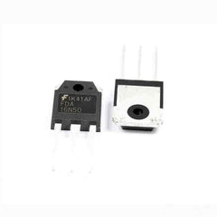 FDA16N50 TO-3P MOSFET N-CH 500V 16.5A TO-3P