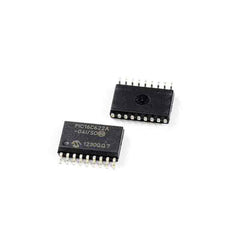 PIC16C622A-04I/SO 18-SOIC (0.295", 7.50mm Width) IC MCU OTP 2KX14 COMP 18SOIC