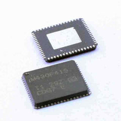MSP430F415IRTDT 64-VFQFN Exposed Pad IC MCU 16BIT 16K FLASH 64-VQFN