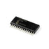PIC16F886-E/SO - 28-SOIC - IC PIC MCU FLASH 8KX14 28SOIC