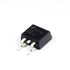 FDB8453LZ - TO-263AB - MOSFET N-CH 40V 16.1A TO-263AB