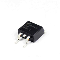 FDB8453LZ TO-263AB MOSFET N-CH 40V 16.1A TO-263AB