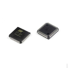 SST89V516RD2-33-I-NJE 44-LCC (J-Lead) IC MCU 8BIT 72KB FLASH 44PLCC