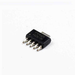 REG104GA-2.5/2K5 SOT-223-6 IC REG LDO 2.5V 1A SOT223-6