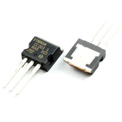 STB11NM60N-1 I2PAK MOSFET N-CH 600V 10A I2PAK