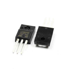 STF13NM50N TO-220FP MOSFET N-CH 500V 12A TO-220FP