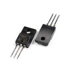 STF16NM50N TO-220FP MOSFET N-CH 500V 15A TO-220FP