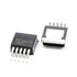 TPS75901KTTR - DDPAK/TO-263-5 - IC REG LDO ADJ 7.5A TO263-5