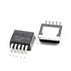 TPS75901KTTR DDPAK/TO-263-5 IC REG LDO ADJ 7.5A TO263-5