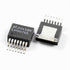 LM9070S - TO-263-7 - IC REG LDO 5V .25A TO-263-7