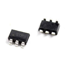 STT2PF60L SOT-23-6 MOSFET P-CH 60V 2A SOT23-6