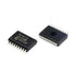 PIC16C712-04I/SO - 18-SOIC (0.295", 7.50mm Width) - IC MCU OTP 1KX14 A/D PWM 18SOIC